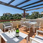 Apartmán Ribera Luar Penthouse 2459
