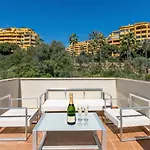 Ribera Luar Penthouse 2459 Apartmán *