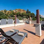 Apartmán Ribera Luar Penthouse 2459