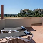 Ribera Luar Penthouse 2459 Estepona