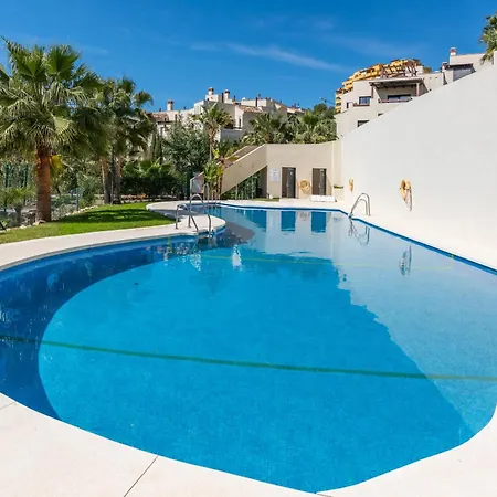 Ribera Luar Penthouse 2459 Apartmán