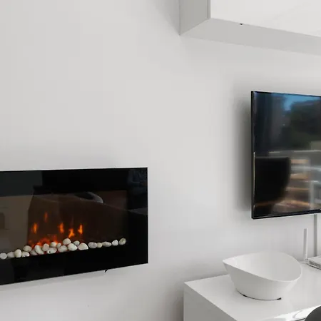 Apartmán Ribera Luar Penthouse 2459